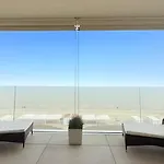 Se207 - Senigallia, Meraviglioso Bilocale Affacciato Sul Mare *