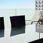 Se207 - Senigallia, Meraviglioso Bilocale Affacciato Sul Mare