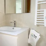 Se207 - Senigallia, Meraviglioso Bilocale Affacciato Sul Mare דירה סניגליה
