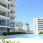 Se207 - Senigallia, Meraviglioso Bilocale Affacciato Sul Mare * סניגליה
