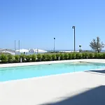 Se207 - Senigallia, Meraviglioso Bilocale Affacciato Sul Mare