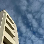 Se207 - Senigallia, Meraviglioso Bilocale Affacciato Sul Mare סניגליה
