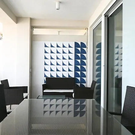 Apartamento Se207 - Senigallia, Meraviglioso Bilocale Affacciato Sul Mare *