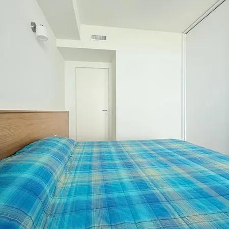 Apartment Se207 - Senigallia, Meraviglioso Bilocale Affacciato Sul Mare *