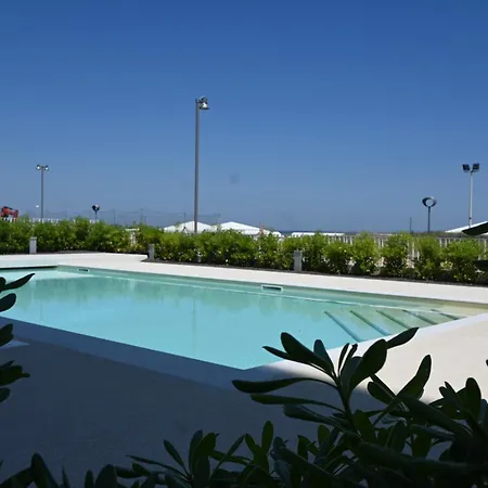 Apartmán Se207 - Senigallia, Meraviglioso Bilocale Affacciato Sul Mare Senigallia