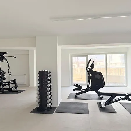 Apartamento Se207 - Senigallia, Meraviglioso Bilocale Affacciato Sul Mare