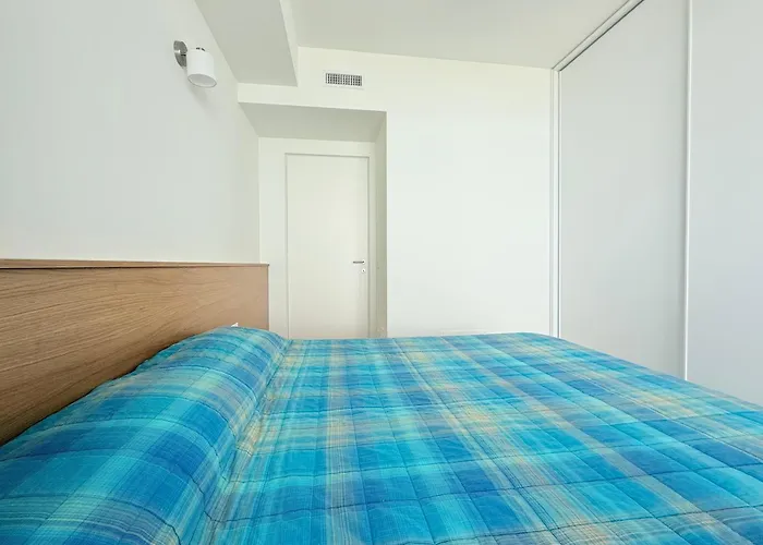 Appartamento Se207 - Senigallia, Meraviglioso Bilocale Affacciato Sul Mare *