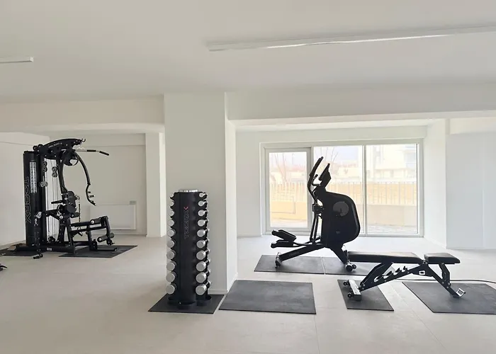 Appartamento Se207 - Senigallia, Meraviglioso Bilocale Affacciato Sul Mare